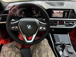 بي ام دبليو الفئة 3